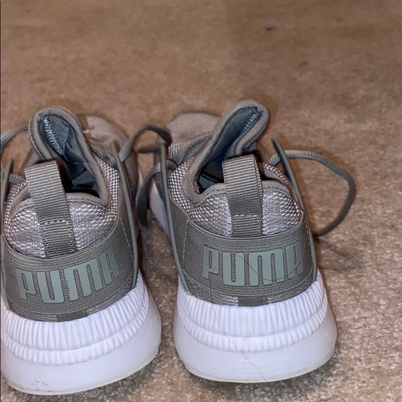 Puma Shoes - Picture 2 of 4